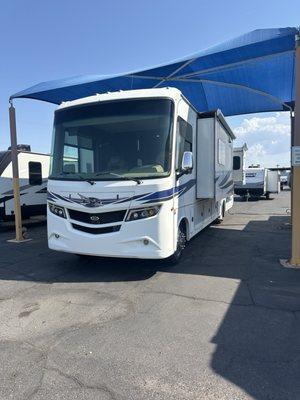 Sun City RV, Inc.