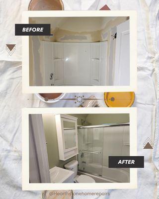 Hearthstone Home Repairs