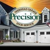 Precision Garage Door Service