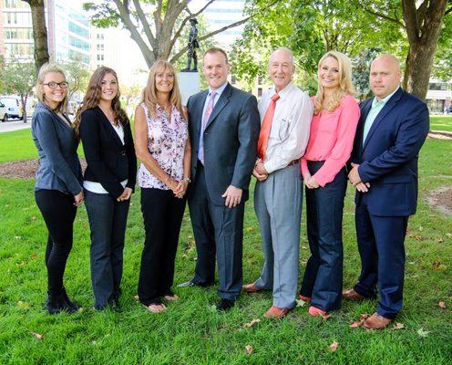 Us Capital Mortgage Partners