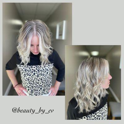 Suzly & Evelyn at Opulent Beauty Studio