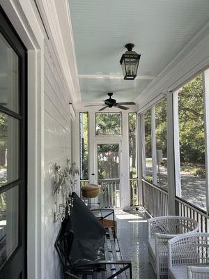 Smith Pressure Washing of Charleston