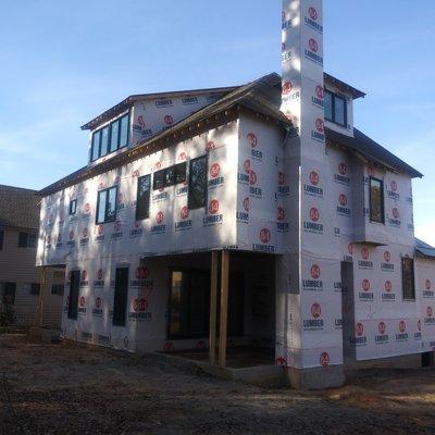 Continental Construction