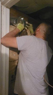 Power 24/7 Heating & Cooling