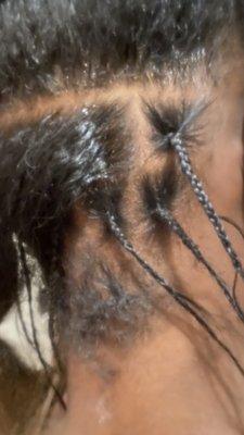 Luxury Braidz By Kayy