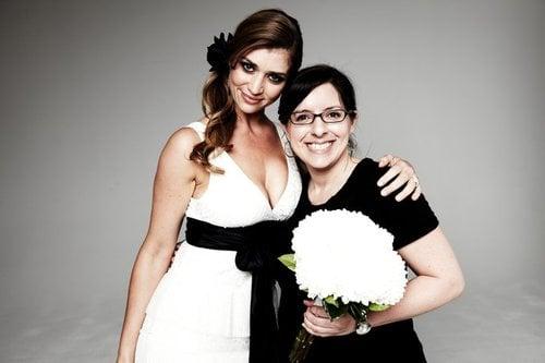 Caryn Pine Makeup & Hair