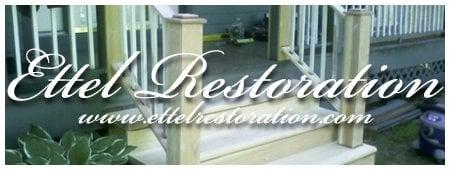Ettel Restoration
