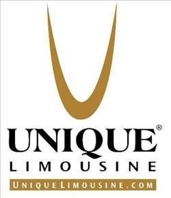 Unique Limousine Inc logo