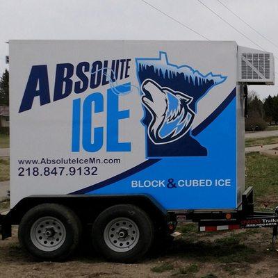 Absolute Ice