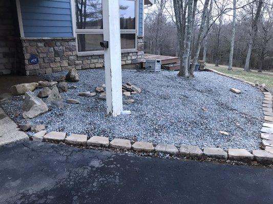 Family Ties Landscaping