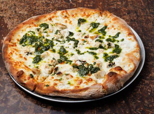 Best Pizza & Brew Oceanside