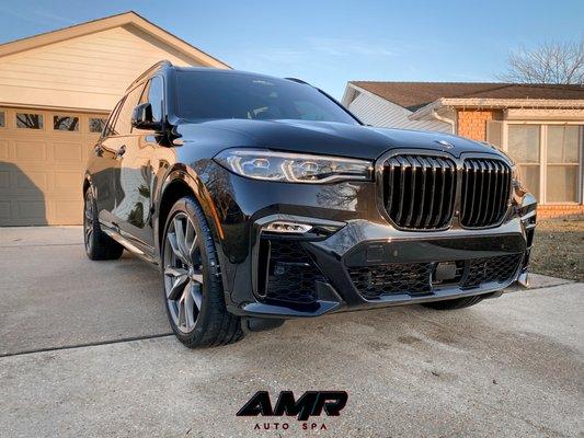 AMR Detailing