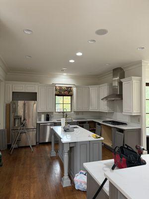 GoldenCare Remodeling