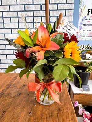 Cowboys Florist & Boutique