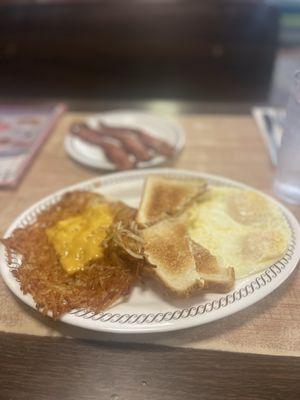 Waffle House