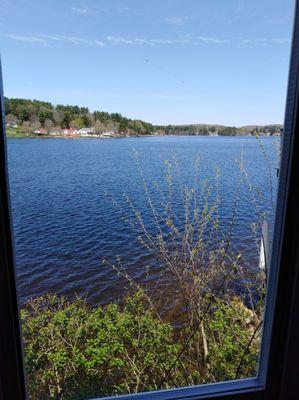 Great views. Good prices