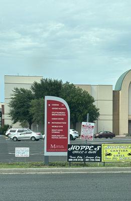 The Storage Place - Texas City