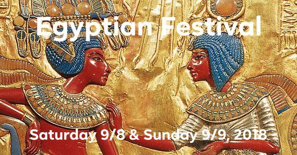 St. Mina and Pope Kyrillos VI Coptic Orthodox Church