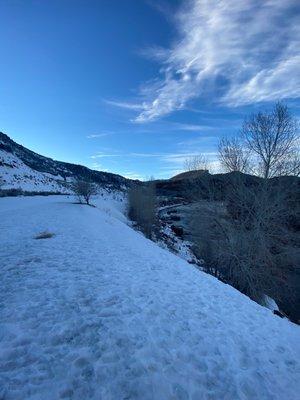 Durango Off Leash Dog Park