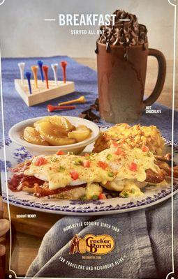 Cracker Barrel Old Country Store