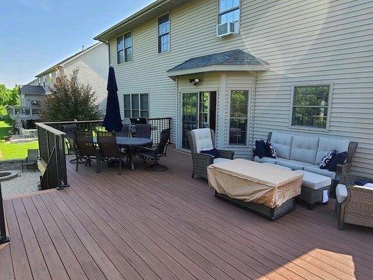 Cronkhite Home Solutions