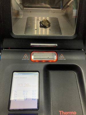 Arami Jewelry Repair