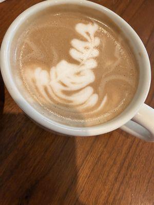 The Bean on University