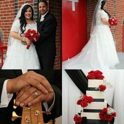 Maximum Events and Floral Design