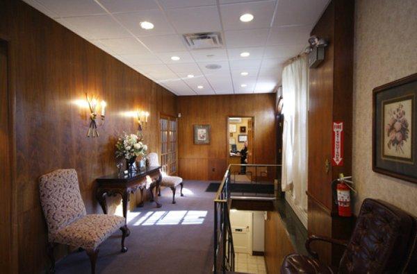 Robert E Shure Funeral Home