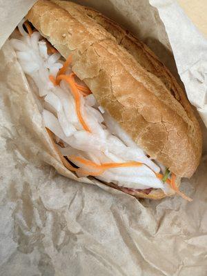 Creighton's American Bakery