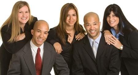 California Legal Team