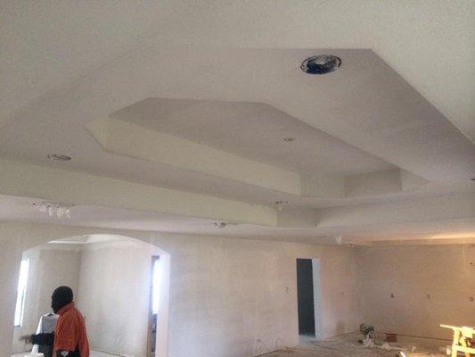 Mammoth Foundation Repair