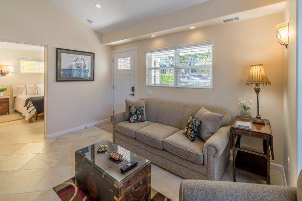 Solvang Alisal Vacation Cottages