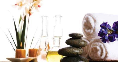 Massage From the Heart