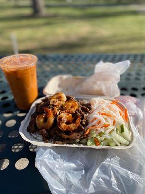 Banh Mi Station