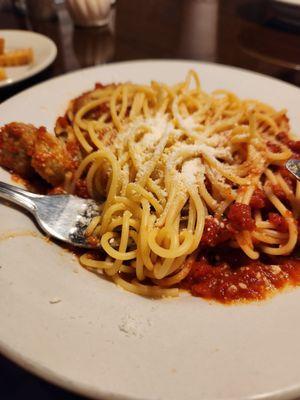 Portofino's Italian Restaurant Ayrsley