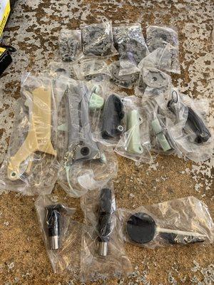 Transpack Auto Parts