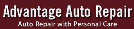 Advantage Auto Repair
