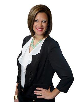 Ashli Wolf - eXp Realty North Texas