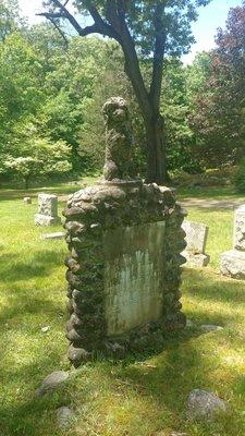 Pine Ridge Pet Cemetery