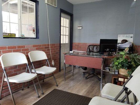 California Star Smog Check