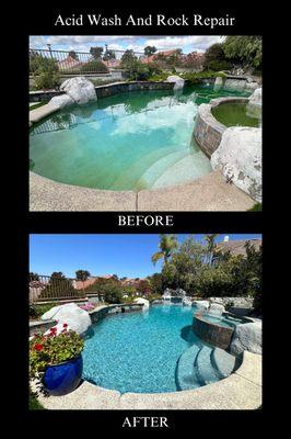 MT's Pool Service & Repair
