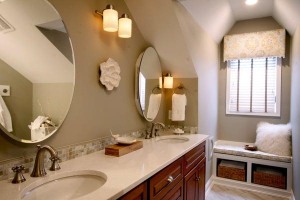 Cameo Creative Interior Design LLC