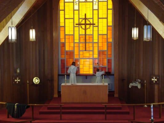 St Paul's Episcopal Church