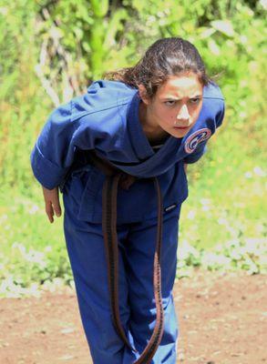 Ashland Karate Academy