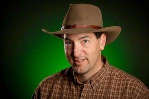 Green Source Landscape