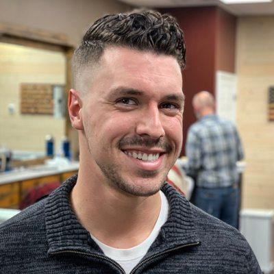 American Haircuts Barbershop