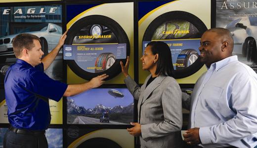 Goodyear Auto Service