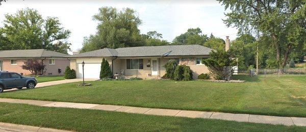 Superior Green Lawn Care