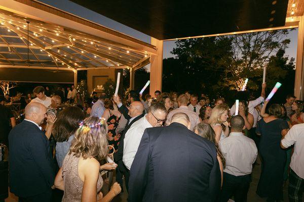 Allen Walker Entertainment